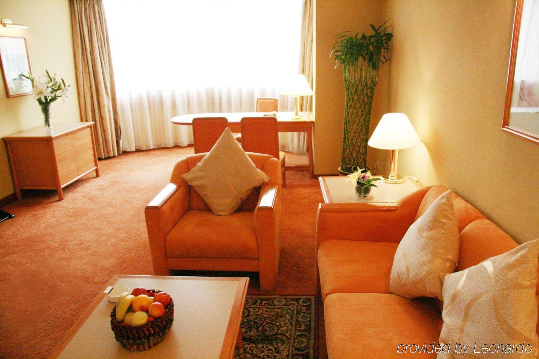 Gloria Plaza Shenyang Hotel Camera foto